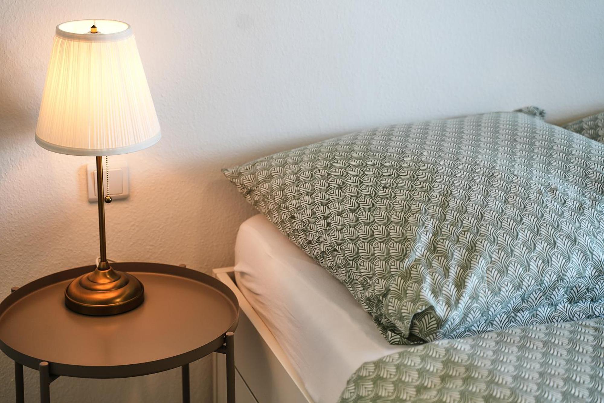 N2 Centrally Located 3-Room Apartment With Balcony Or Individual Rooms Karlsruhe Esterno foto
